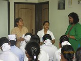 Patient & interpersonal Interaction 2